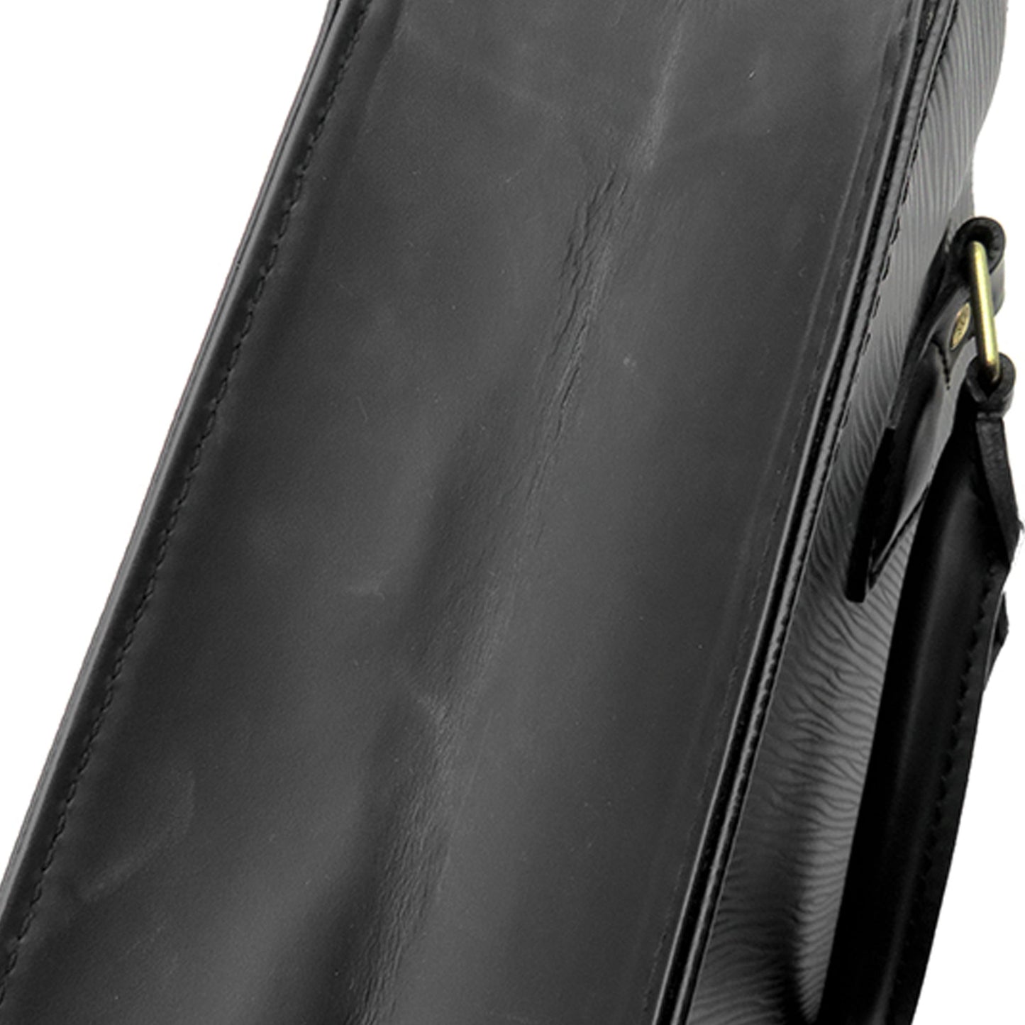 Louis Vuitton Epi Sac Plat
