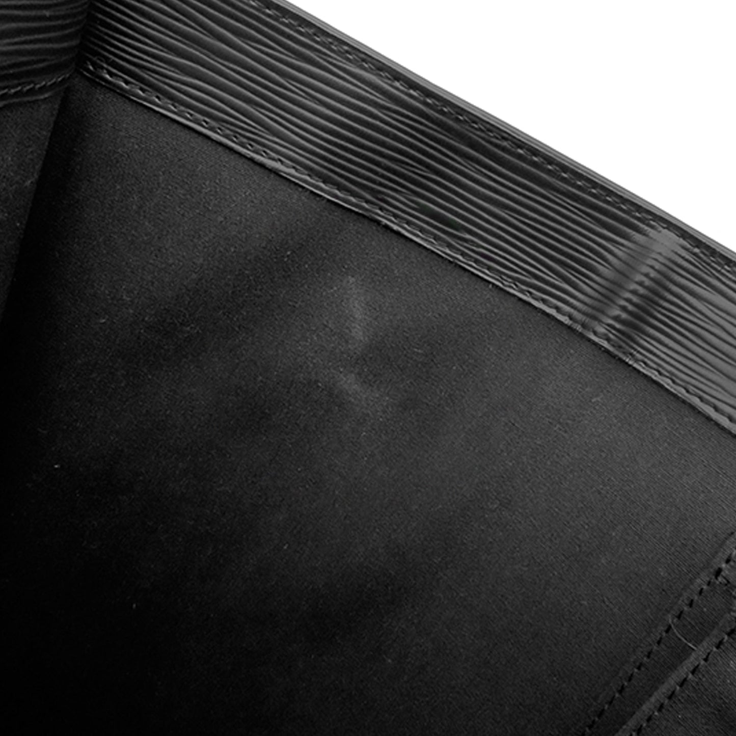 Louis Vuitton Epi Sac Plat