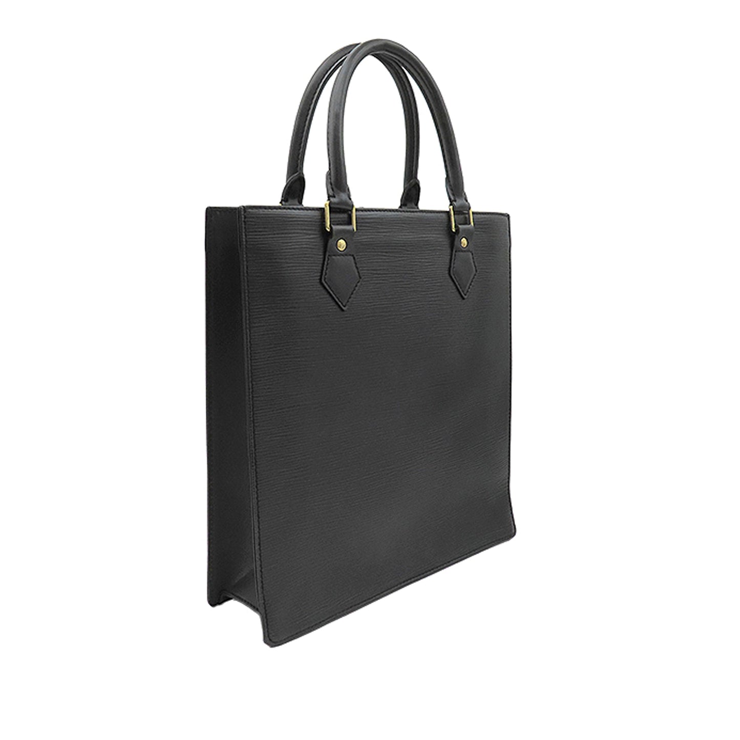 Louis Vuitton Epi Sac Plat