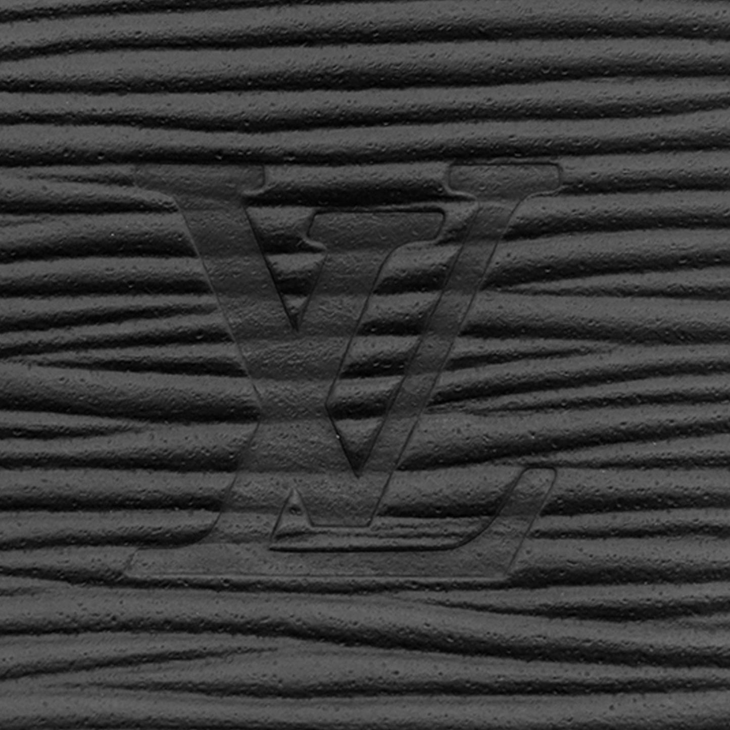 Louis Vuitton Epi Sac Plat