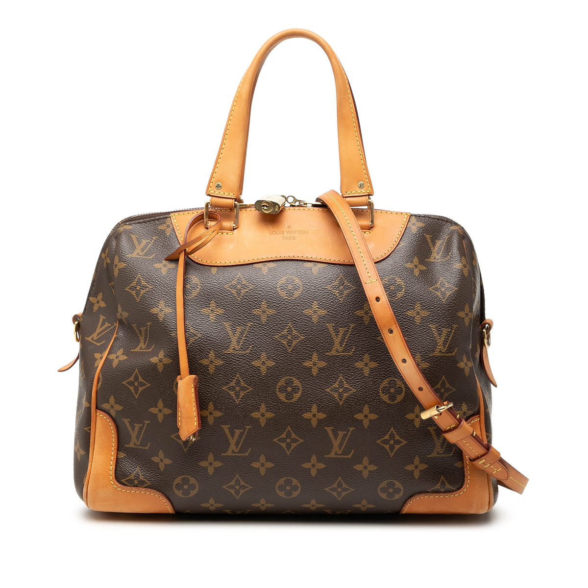 Louis Vuitton Monogram Retiro PM
