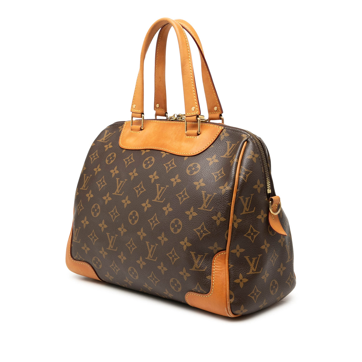 Louis Vuitton Monogram Retiro PM