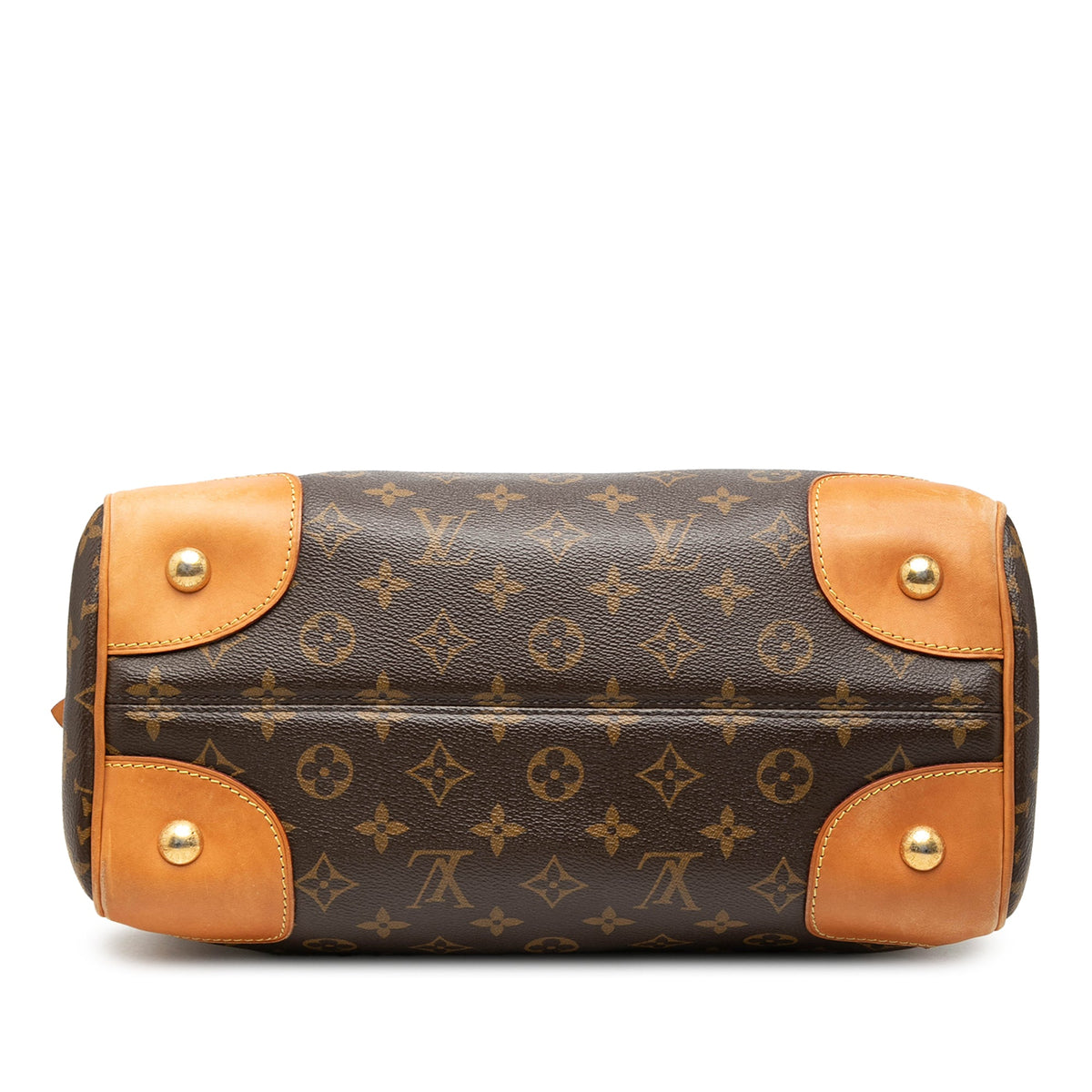 Louis Vuitton Monogram Retiro PM