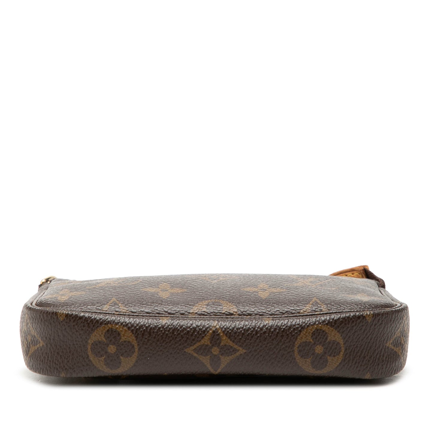 Louis Vuitton Monogram Mini Pochette Accessoires