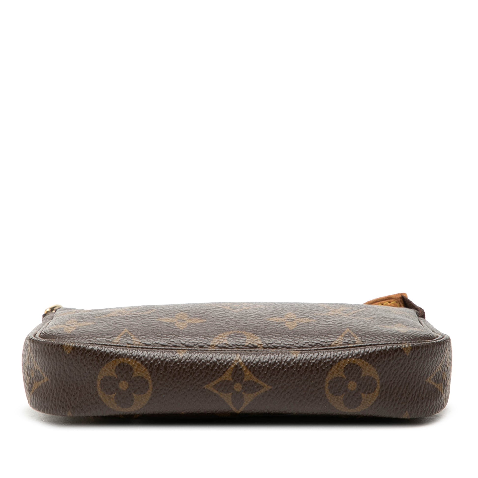 Louis Vuitton Monogram Mini Pochette Accessoires