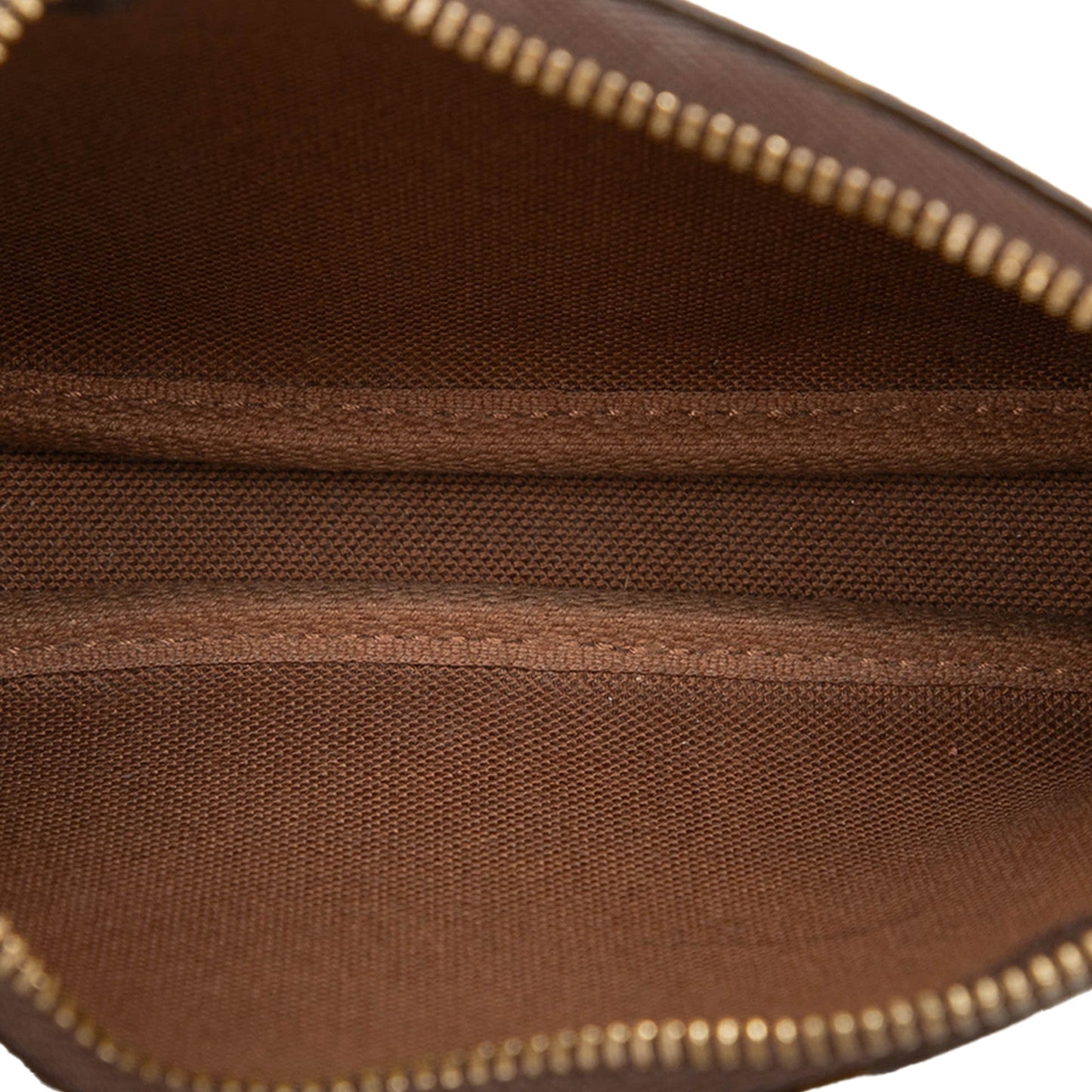 Louis Vuitton Monogram Mini Pochette Accessoires