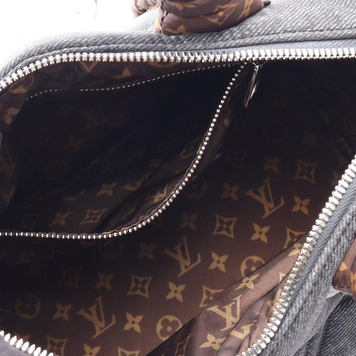 Louis Vuitton Monogram Pillow Speedy Bandouliere 25