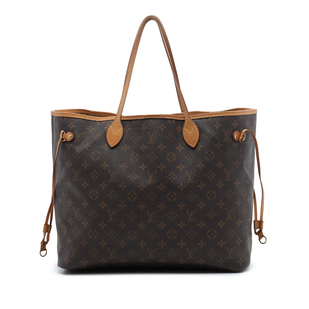 Louis Vuitton Monogram Neverfull GM