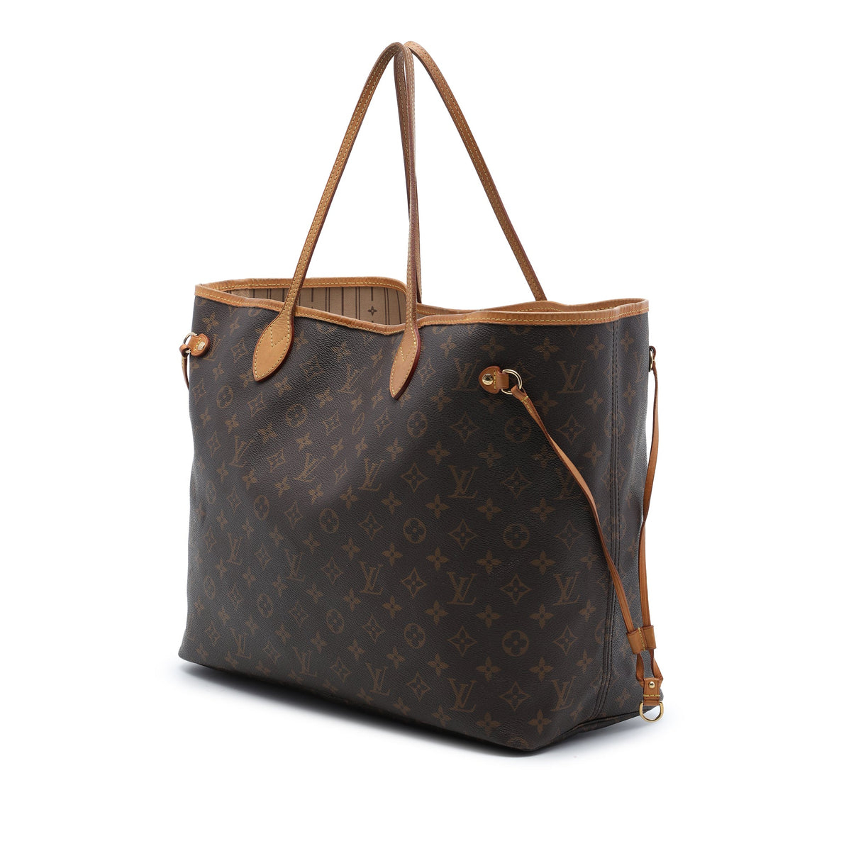 Louis Vuitton Monogram Neverfull GM