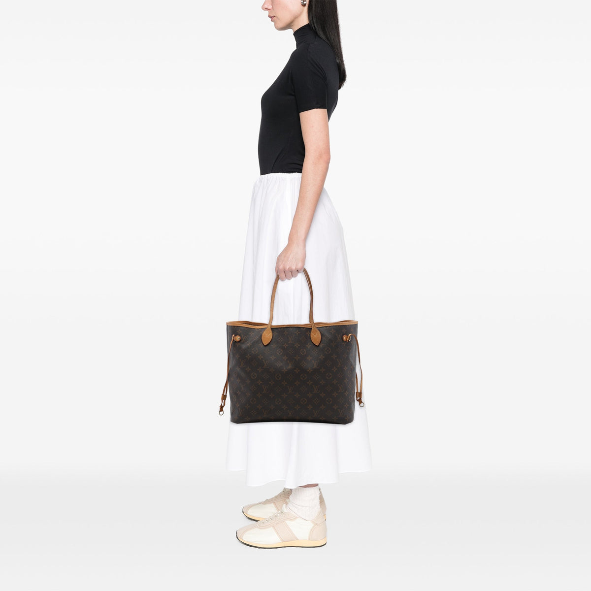 Louis Vuitton Monogram Neverfull GM