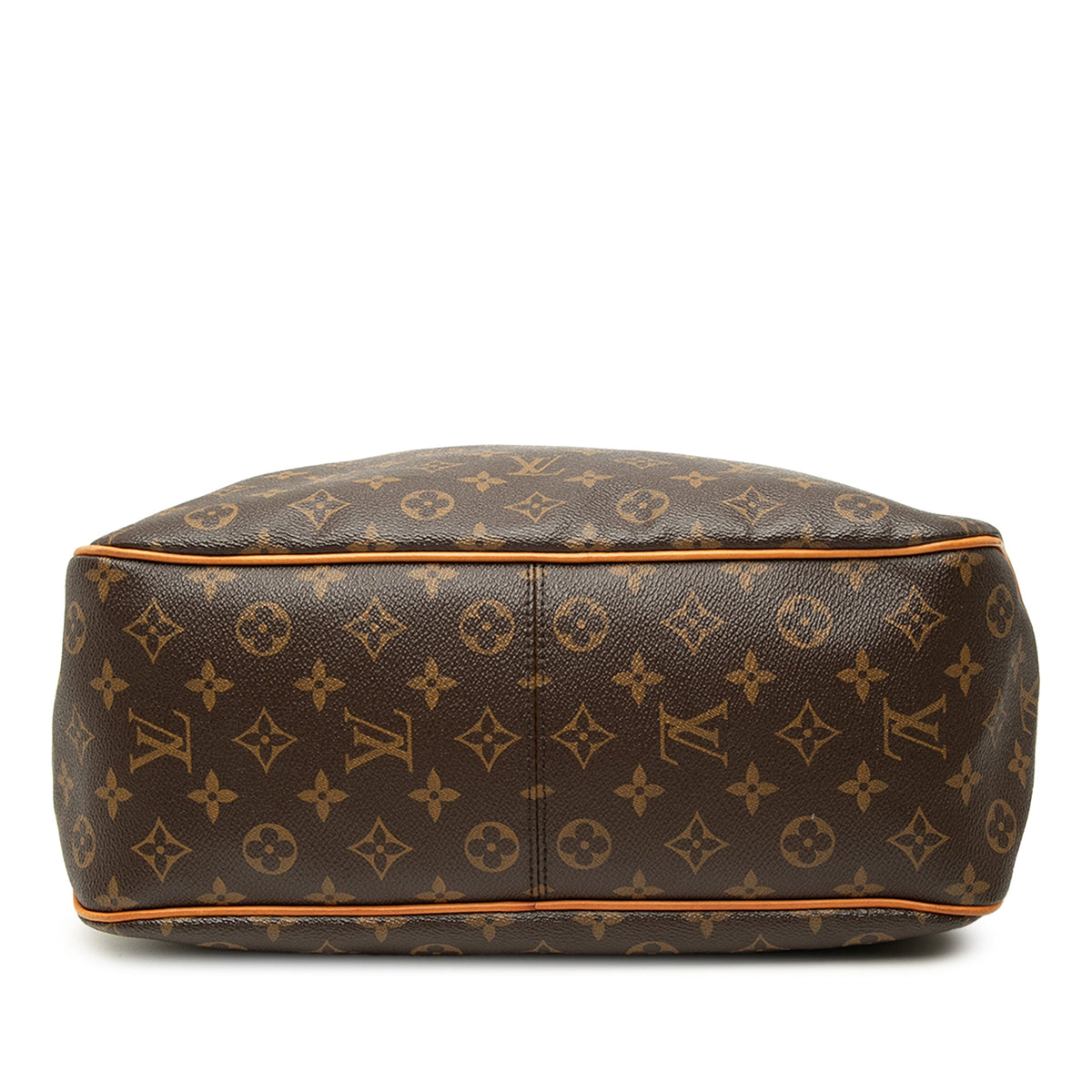 Louis Vuitton Monogram Delightful PM — Brown