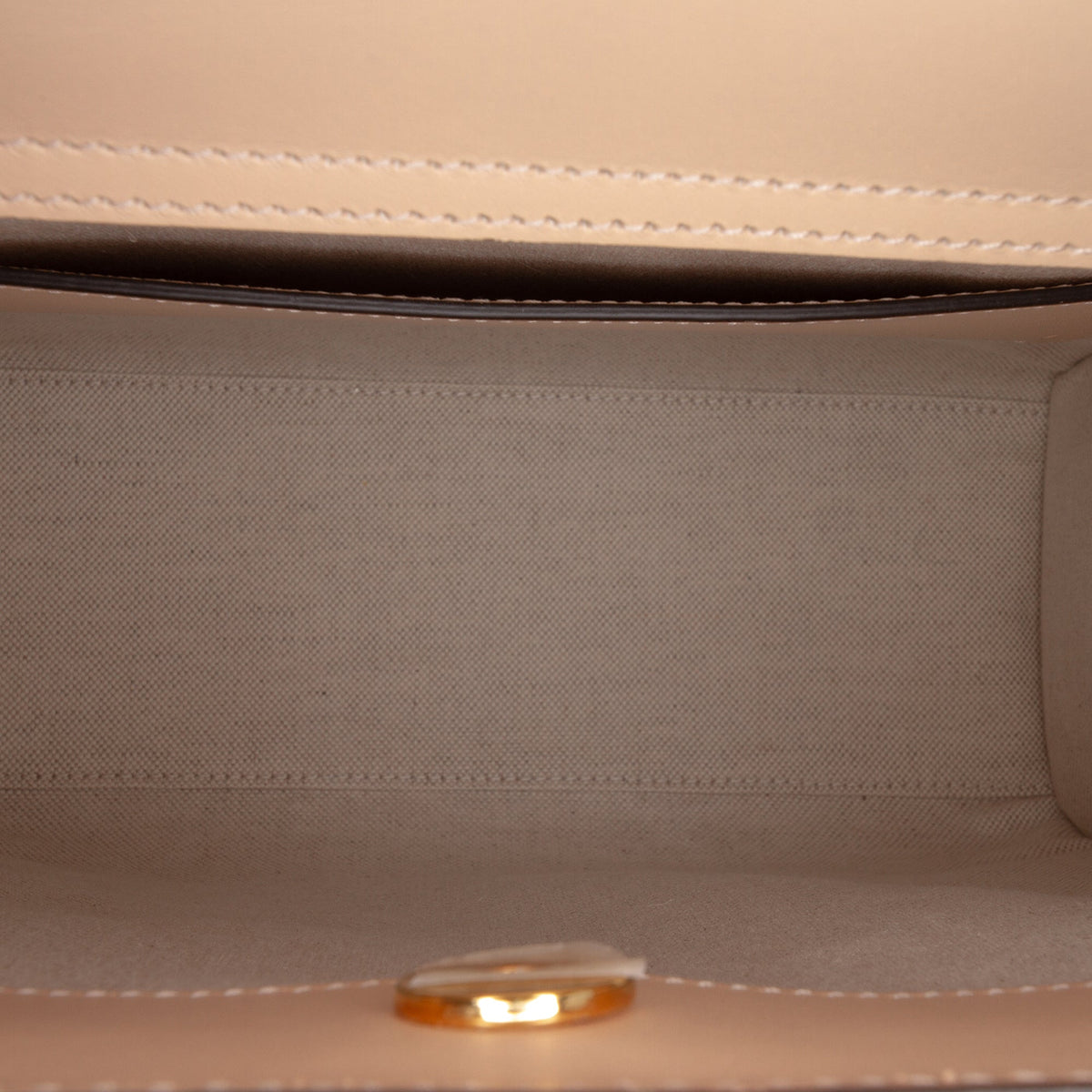 Gucci Medium Calfskin Bamboo Diana Satchel