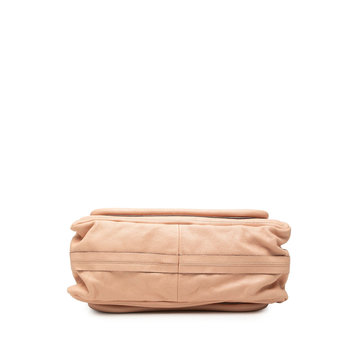 Chloé Medium Leather Paraty Satchel