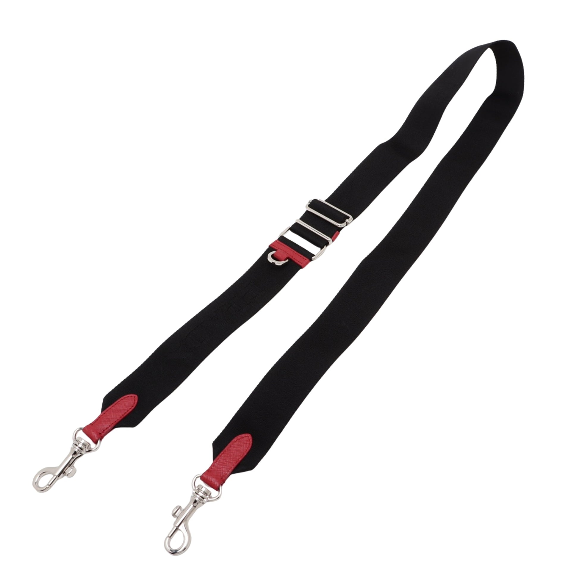 Prada Tessuto Pet Carrier Bag