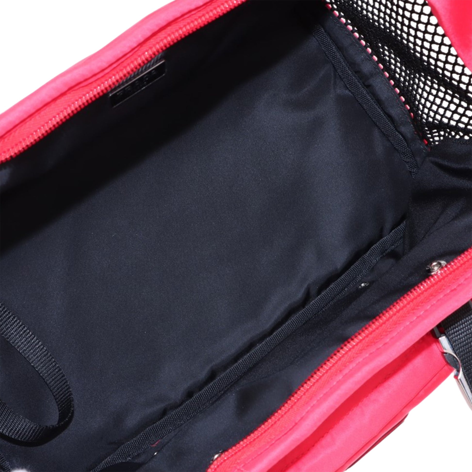 Prada Tessuto Pet Carrier Bag