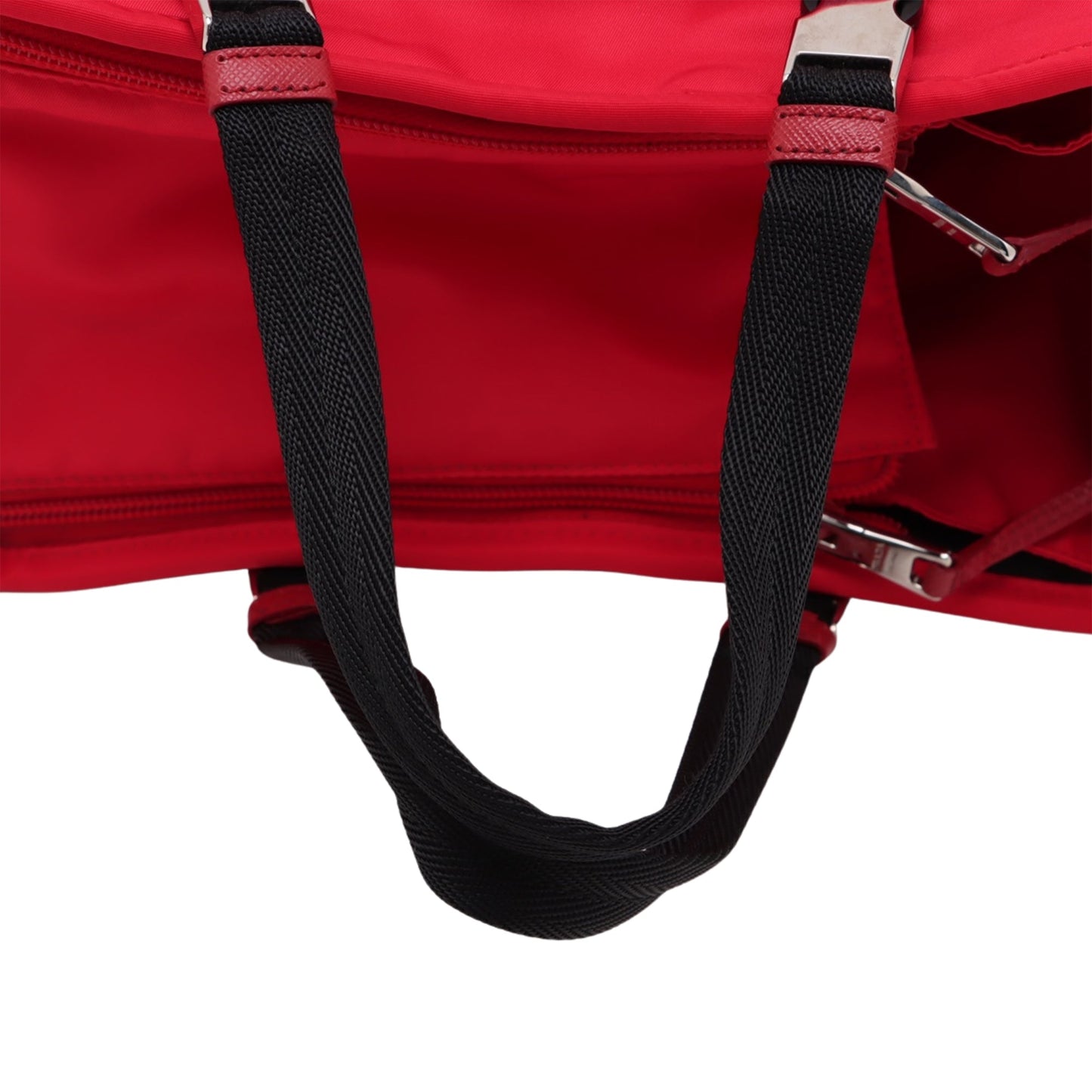 Prada Tessuto Pet Carrier Bag