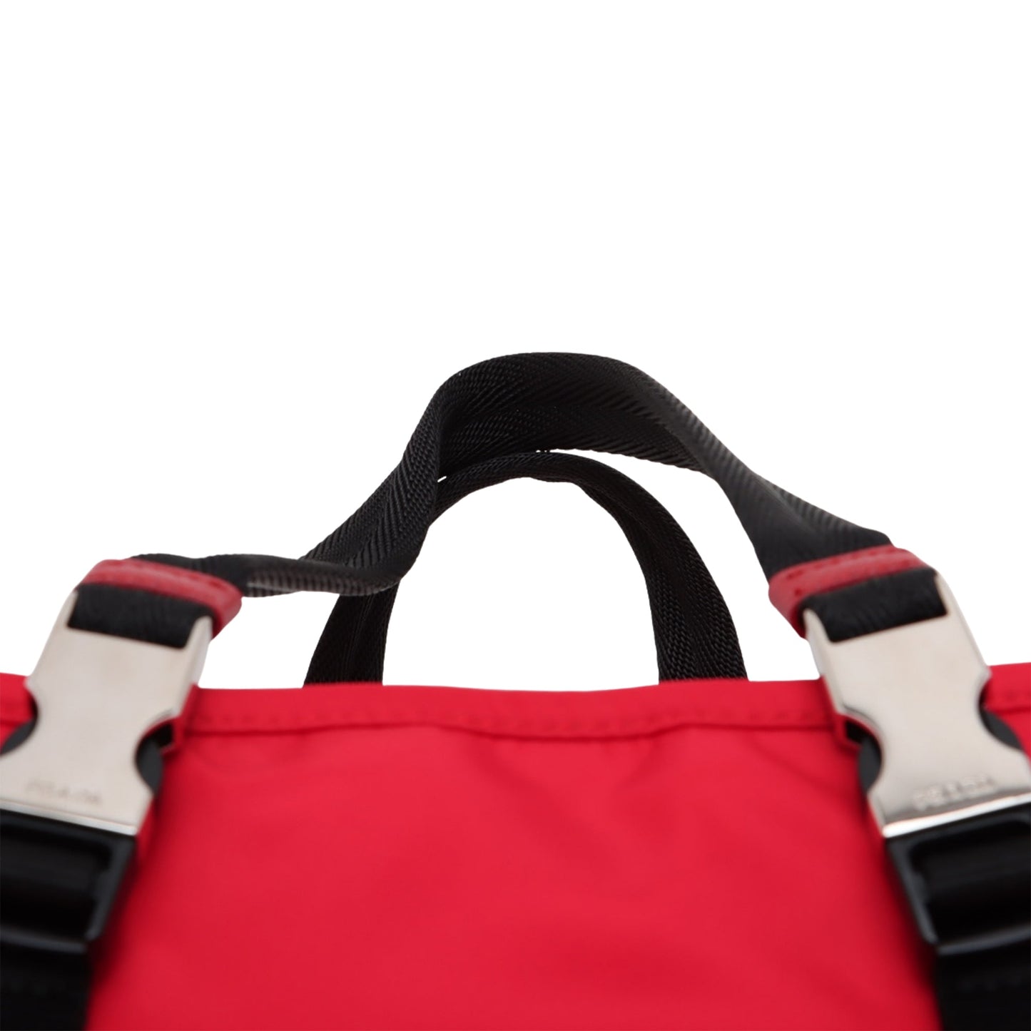 Prada Tessuto Pet Carrier Bag
