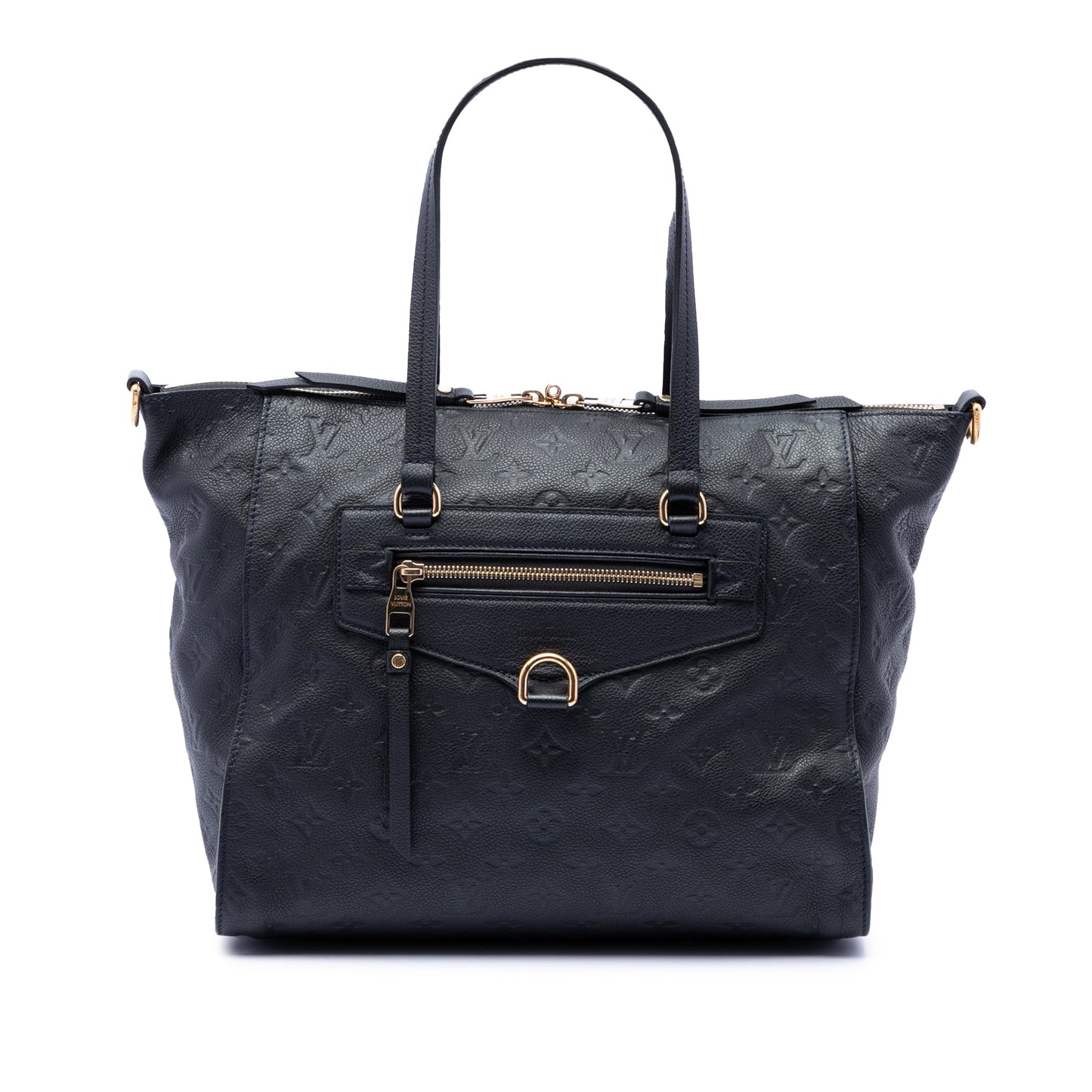 Louis Vuitton Monogram Empreinte Lumineuse PM