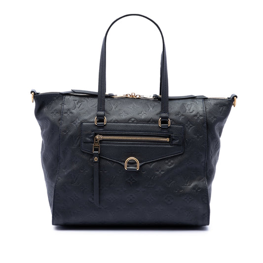 Louis Vuitton Monogram Empreinte Lumineuse PM