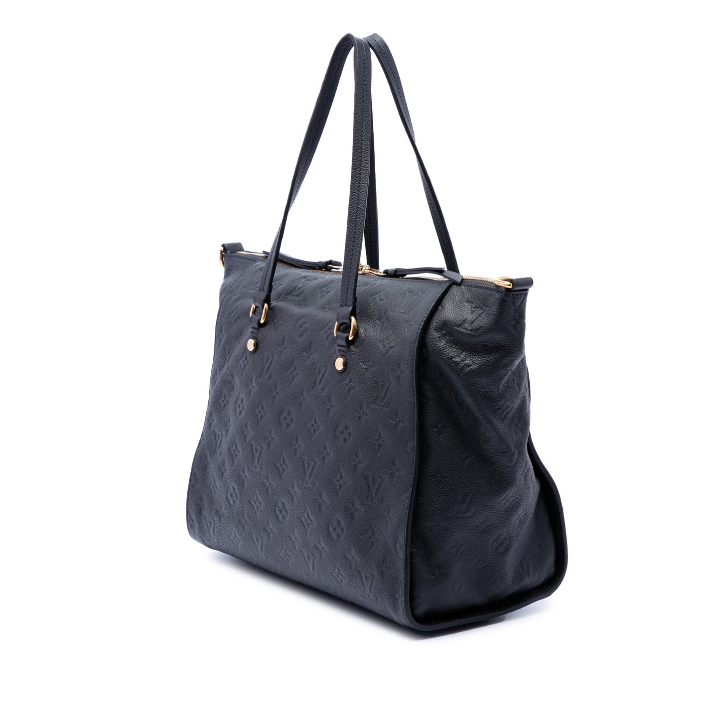 Louis Vuitton Monogram Empreinte Lumineuse PM
