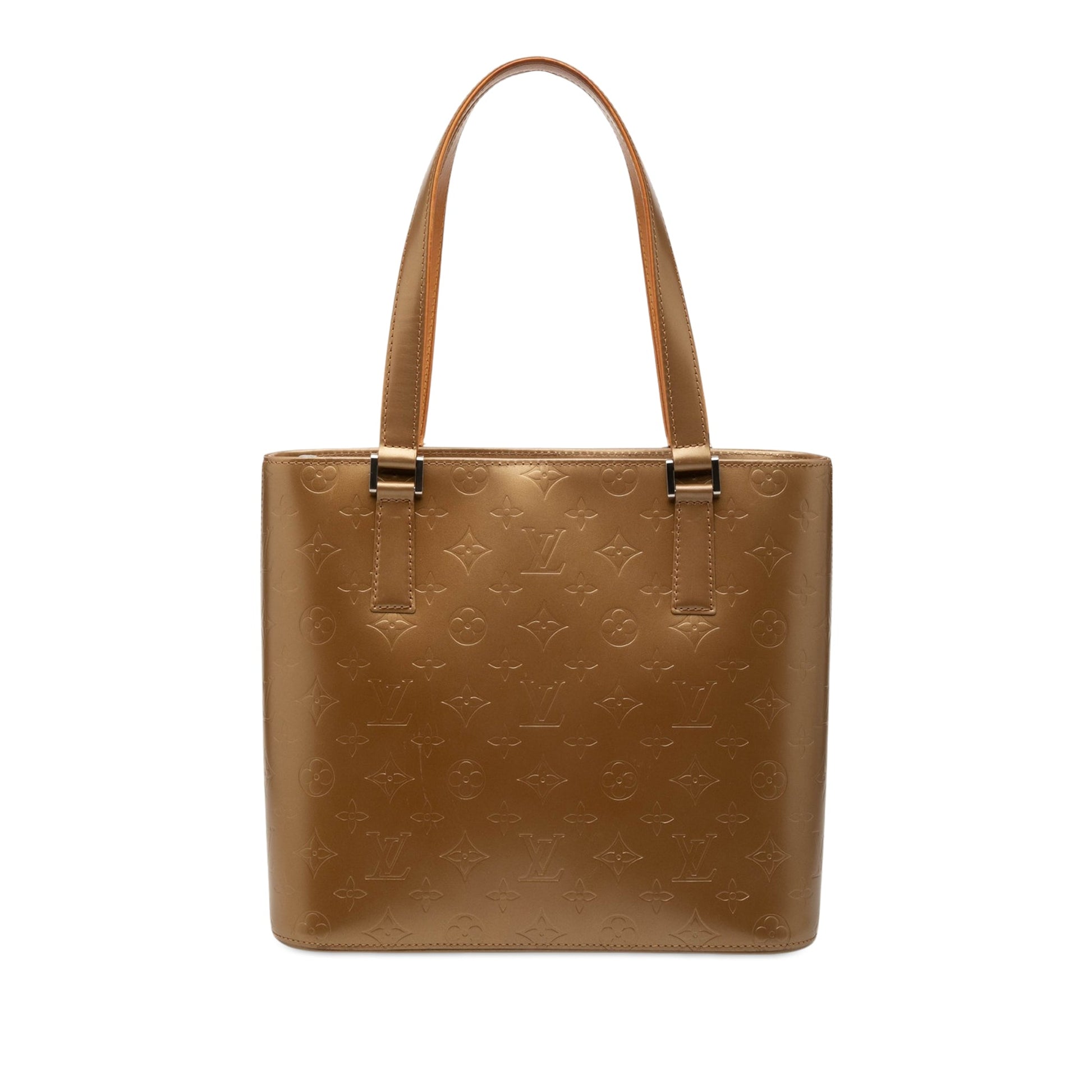 Louis Vuitton Monogram Mat Stockton