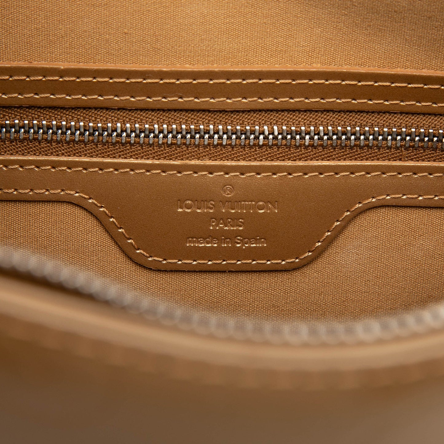 Louis Vuitton Monogram Mat Stockton