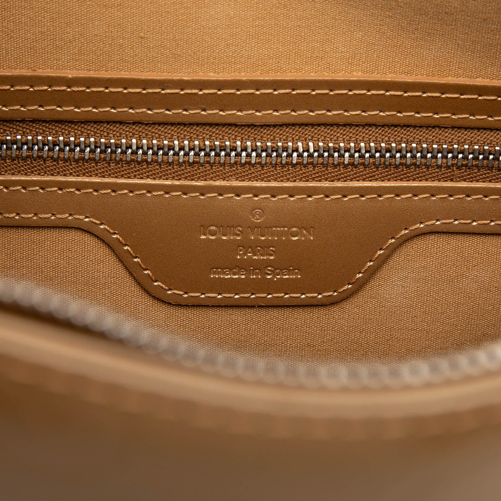 Louis Vuitton Monogram Mat Stockton