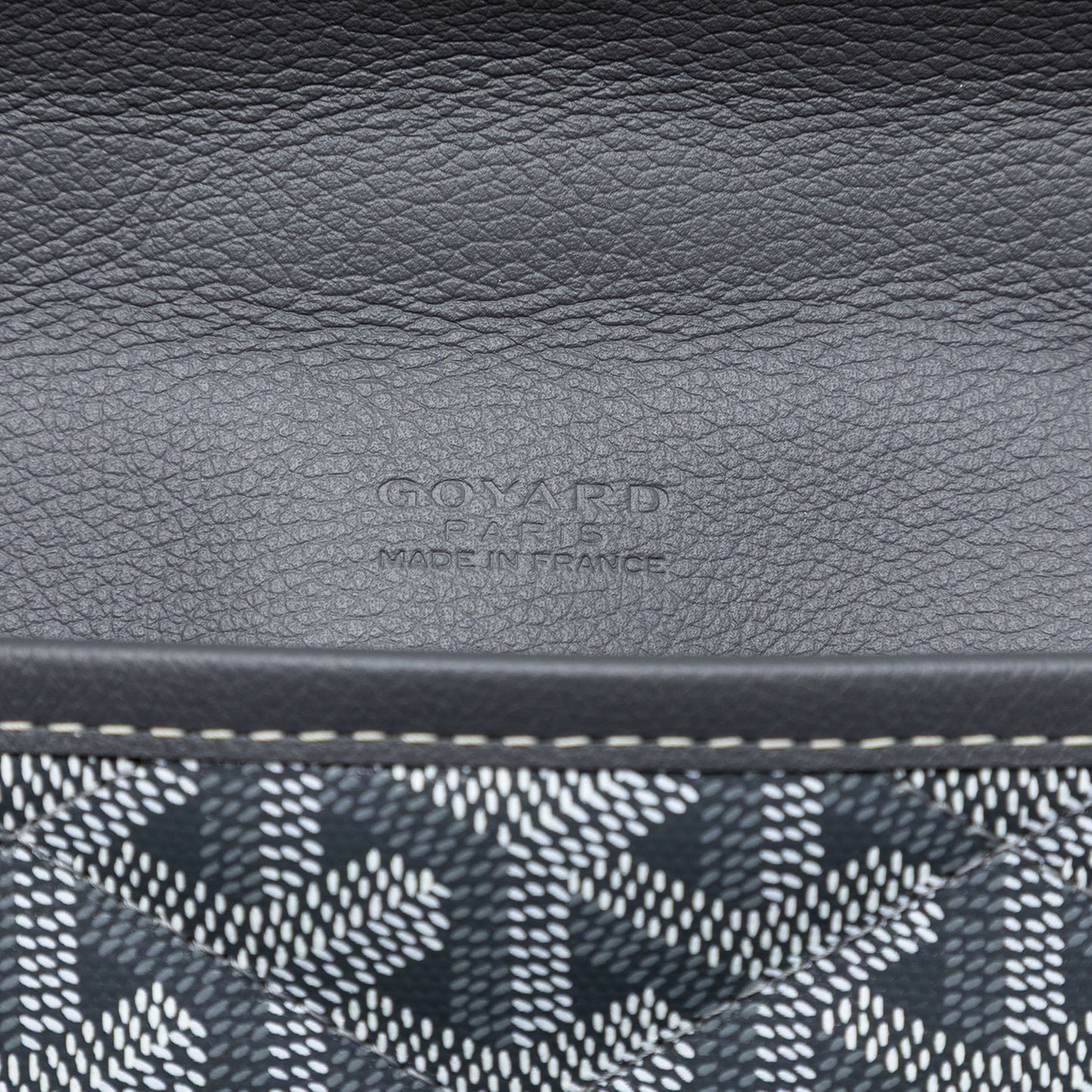Goyard Goyardine Alexandre III