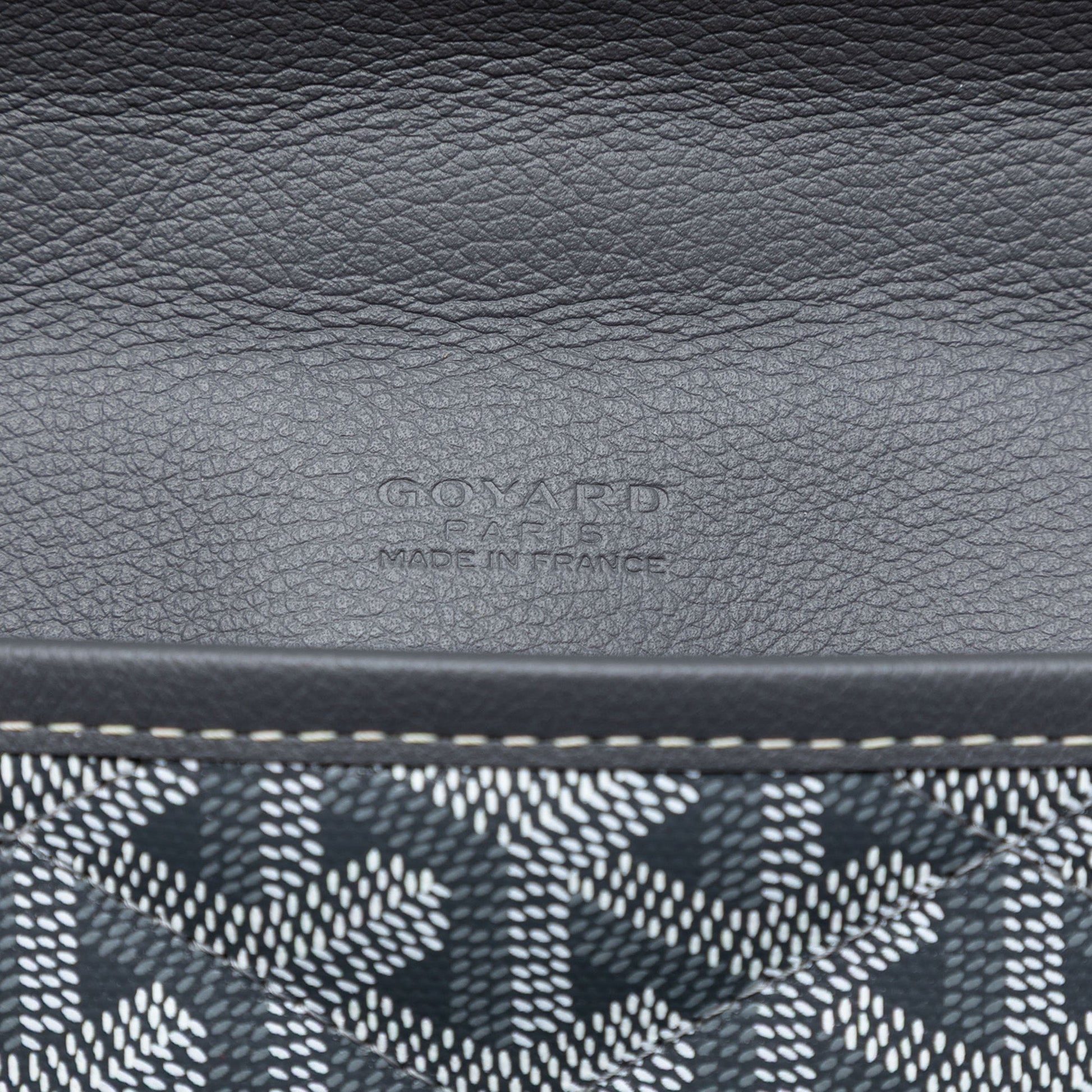 Goyard Goyardine Alexandre III