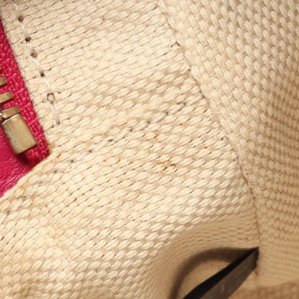 Gucci Leather Soho Disco Crossbody