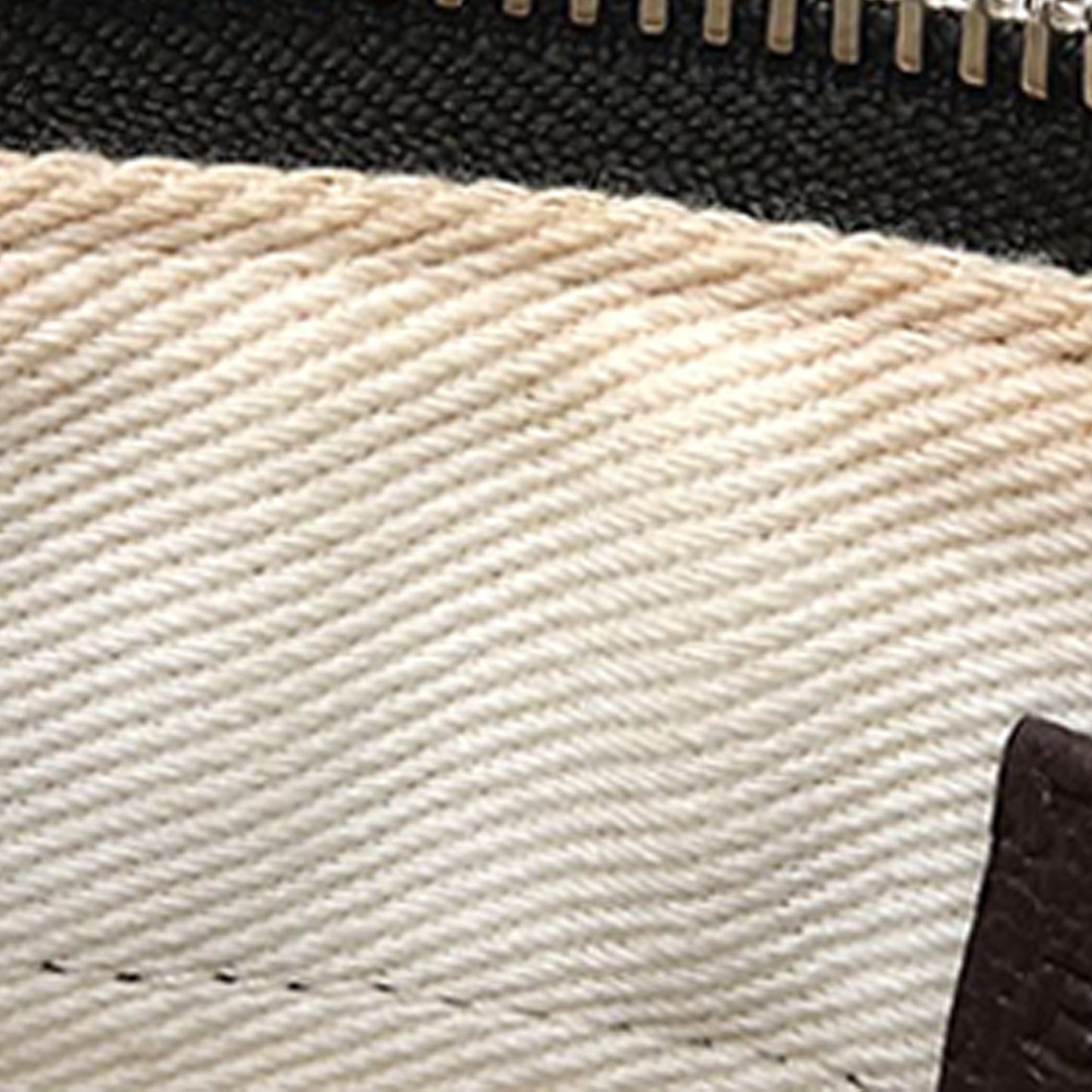 Bvlgari Logomania Canvas Crossbody