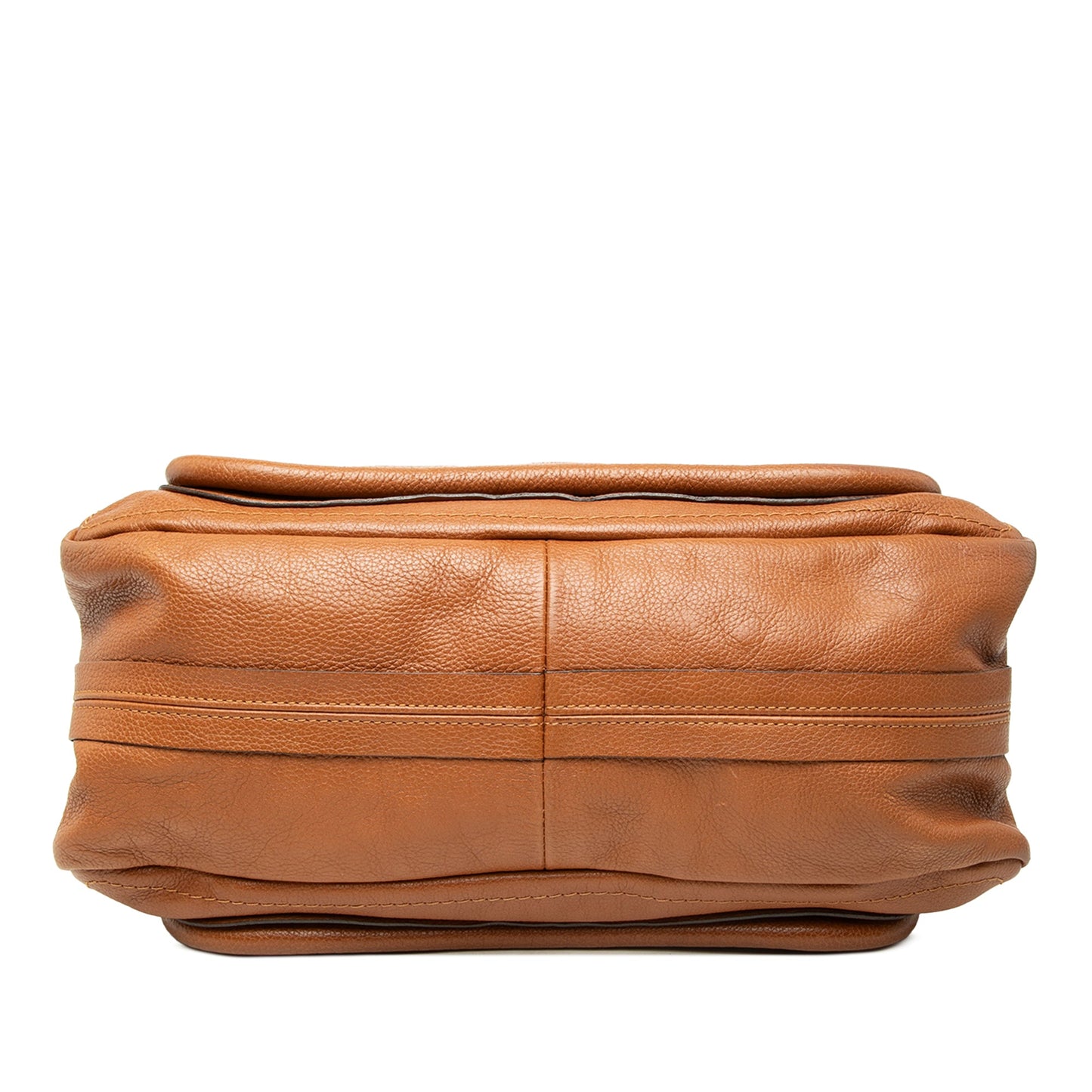 Chloé Medium Leather Paraty Satchel