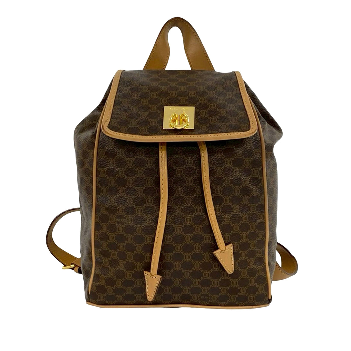 Celine Macadam Backpack