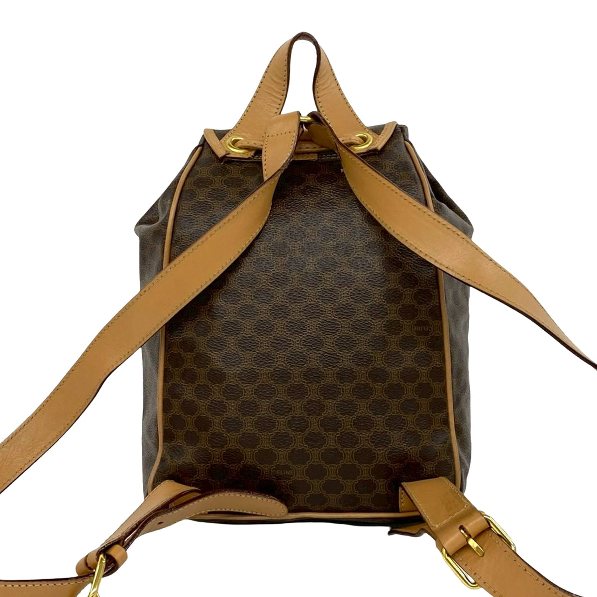 Celine Macadam Backpack