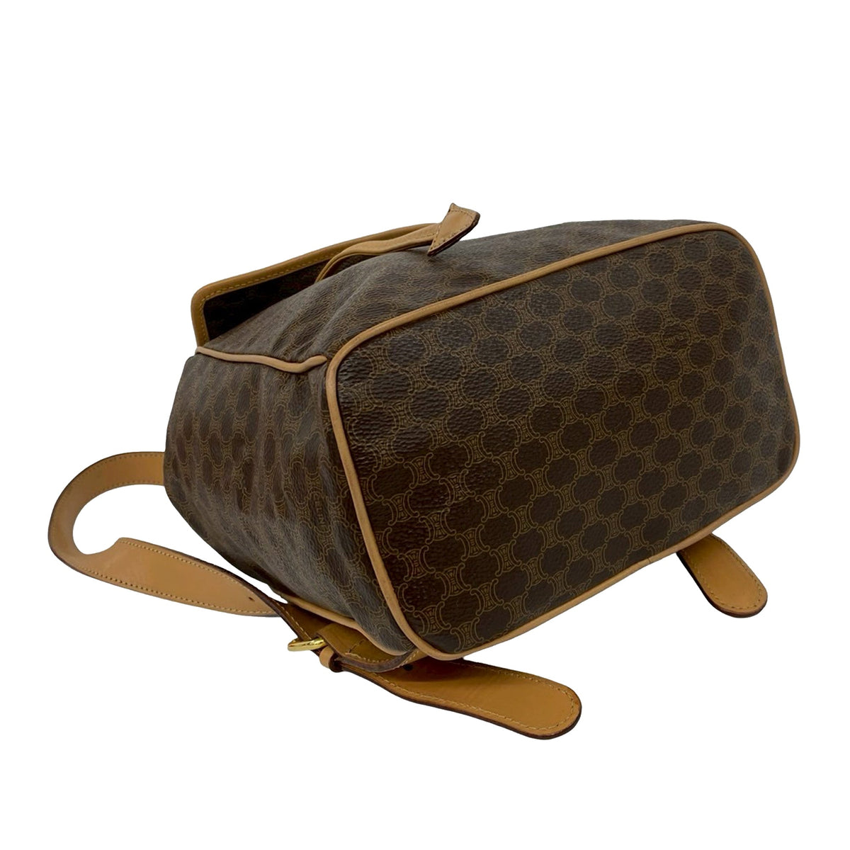 Celine Macadam Backpack
