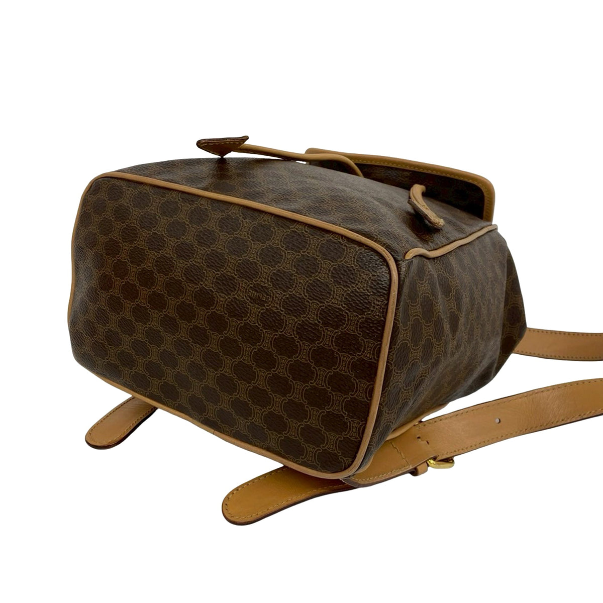 Celine Macadam Backpack