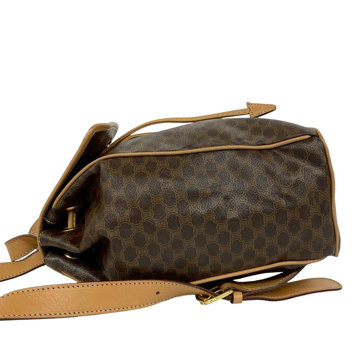Celine Macadam Backpack