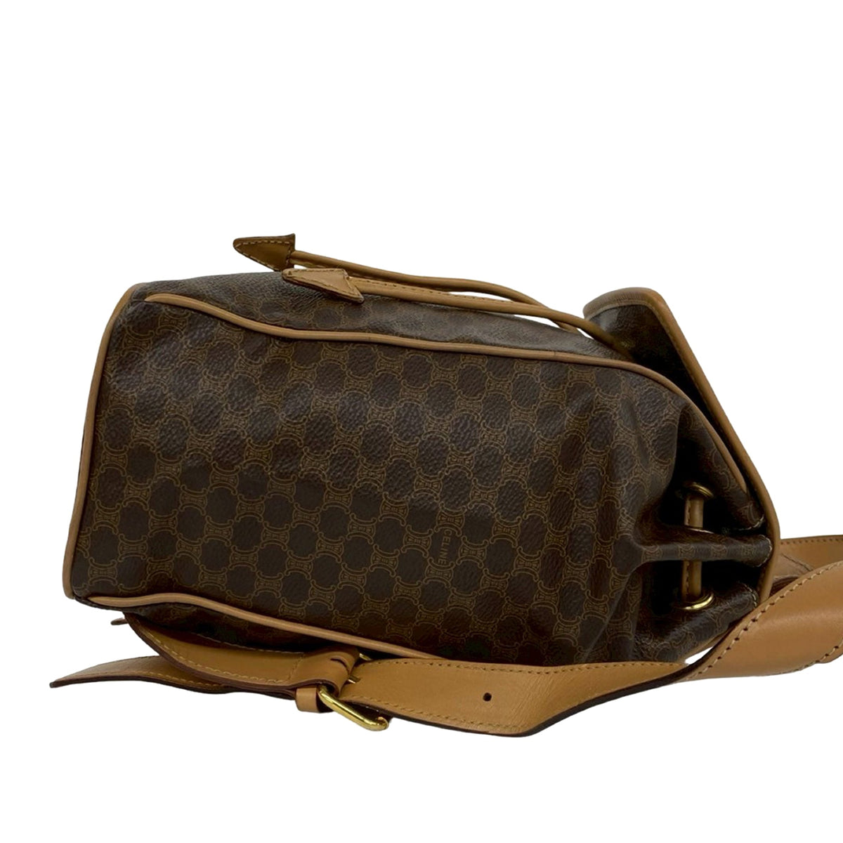 Celine Macadam Backpack