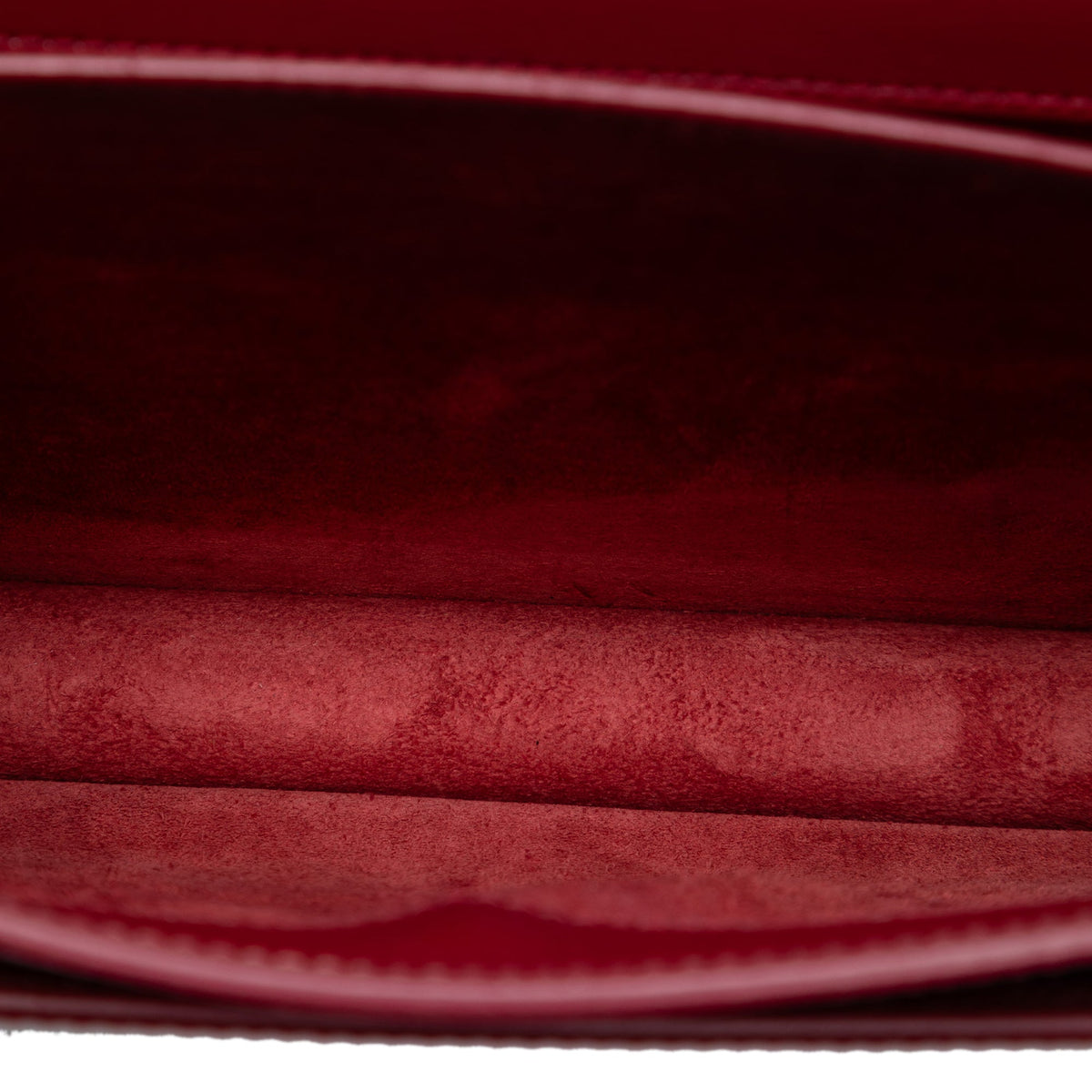 Saint Laurent Medium Calfskin Monogram Sunset Crossbody
