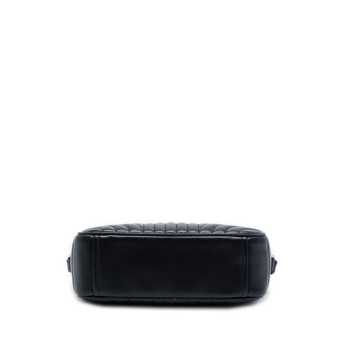 Prada Soft Calfskin Diagramme Camera Bag