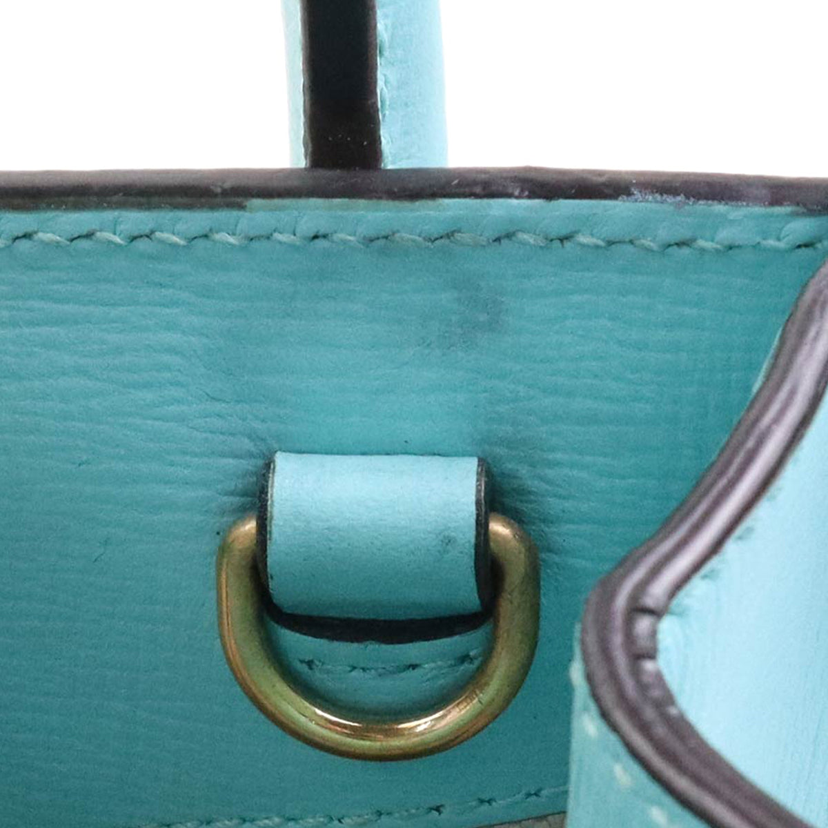 Gucci Mini GG Supreme Web Tiger Retro Interlocking G Satchel