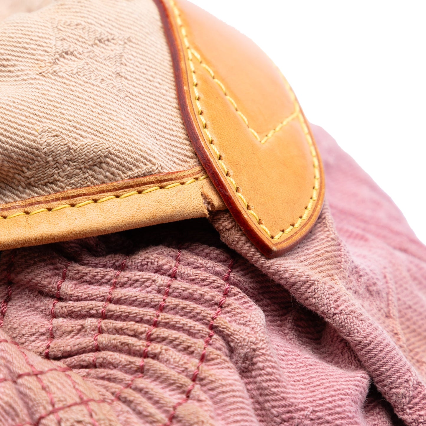 Louis Vuitton Monogram Denim Sunshine