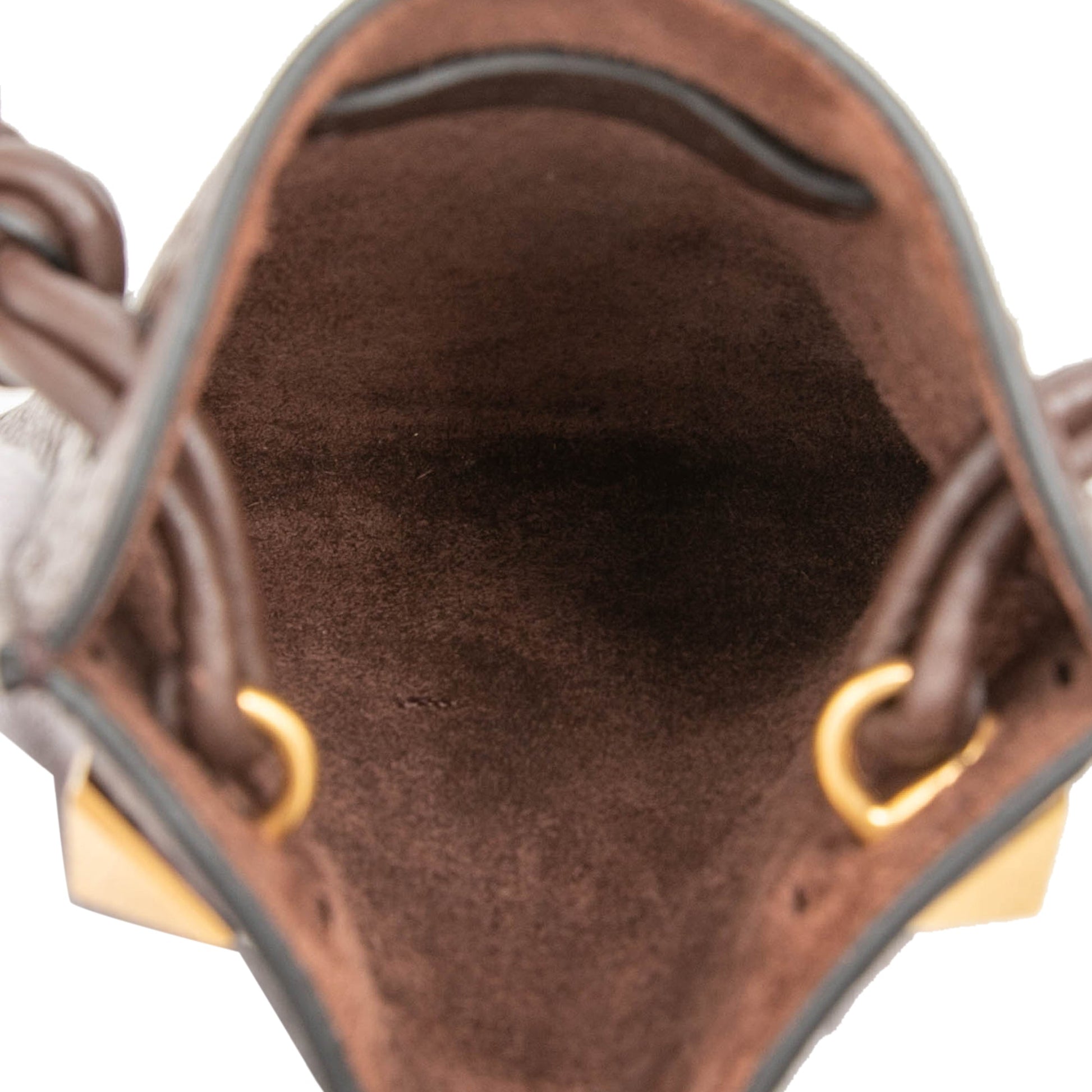 Valentino Mini Grained Calfskin Rockstud Identity Crossbody