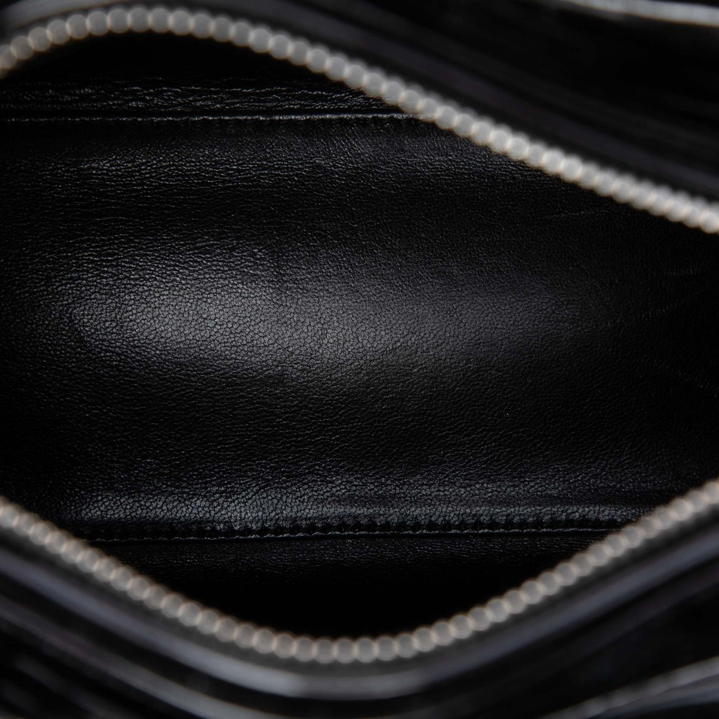 Dior Medium Patent Lady Dior