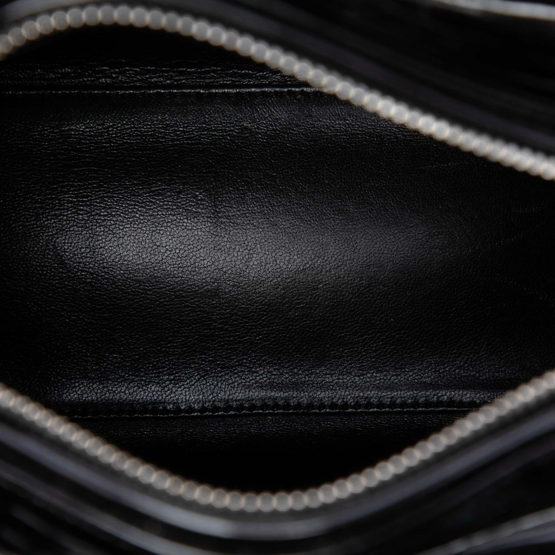 Dior Medium Patent Lady Dior