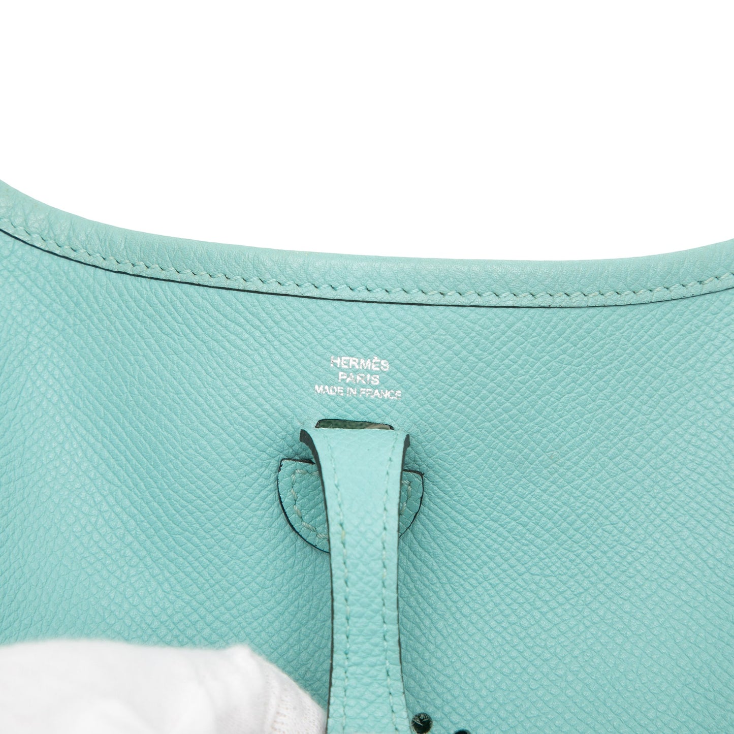 Hermès Epsom Evelyne I TPM