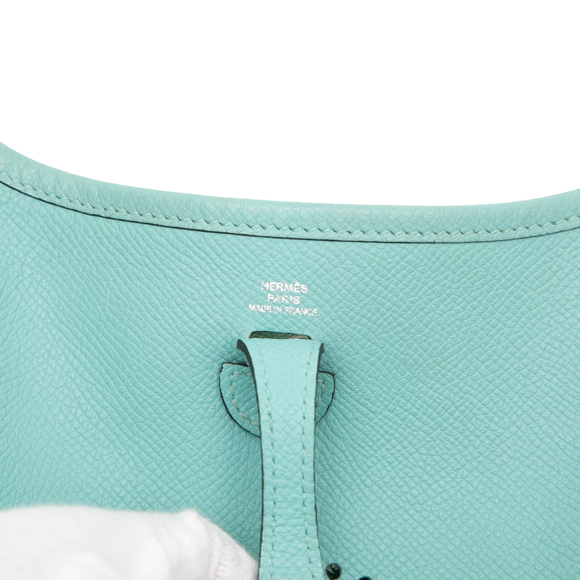 Hermès Epsom Evelyne I TPM