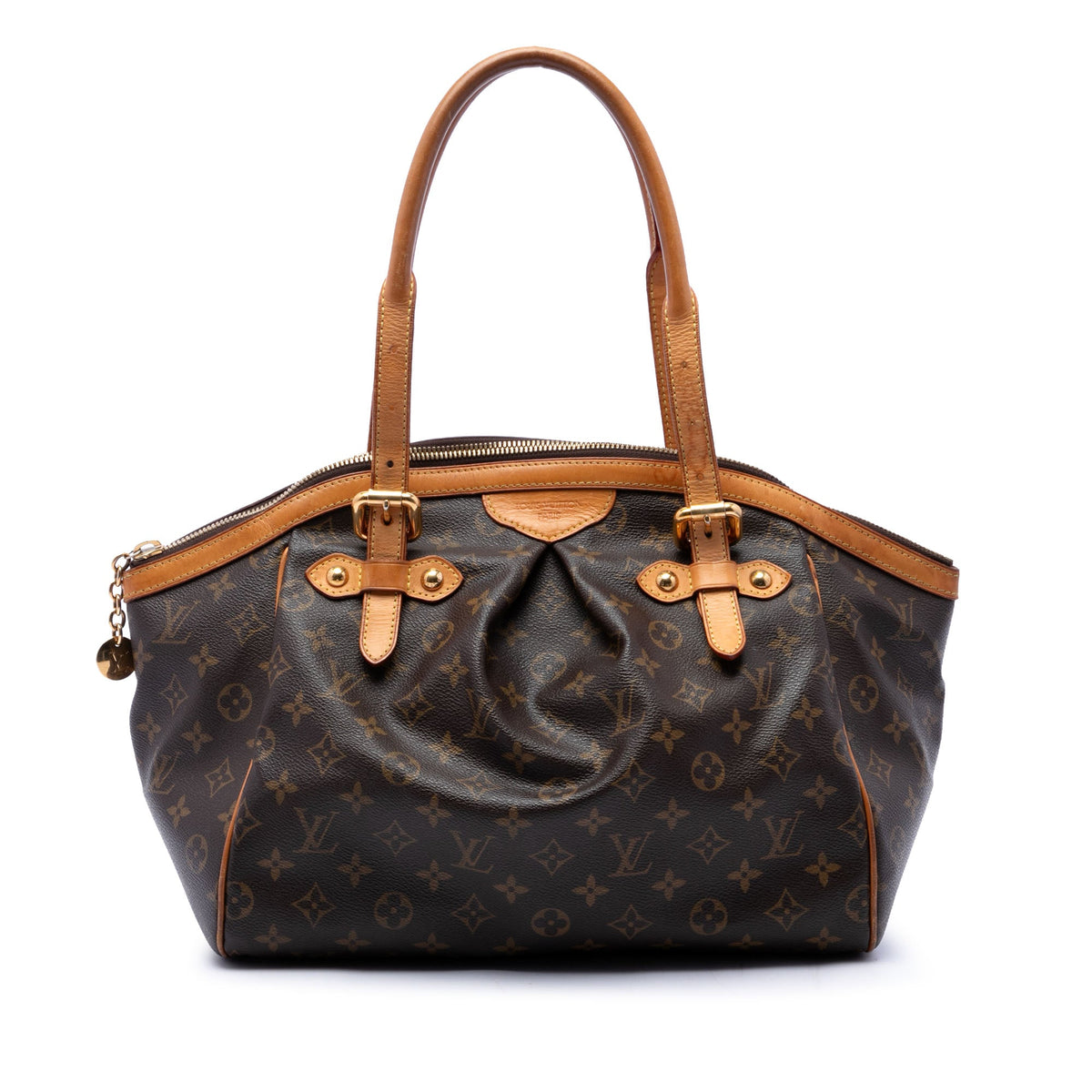 Louis Vuitton Monogram Tivoli GM