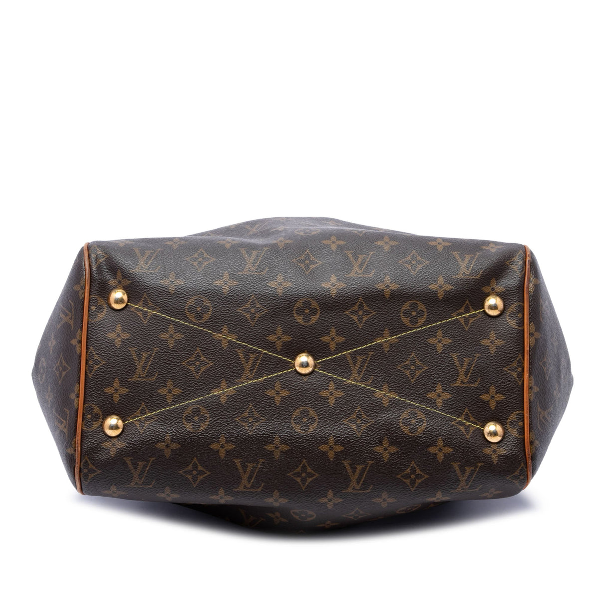 Louis Vuitton Monogram Tivoli GM