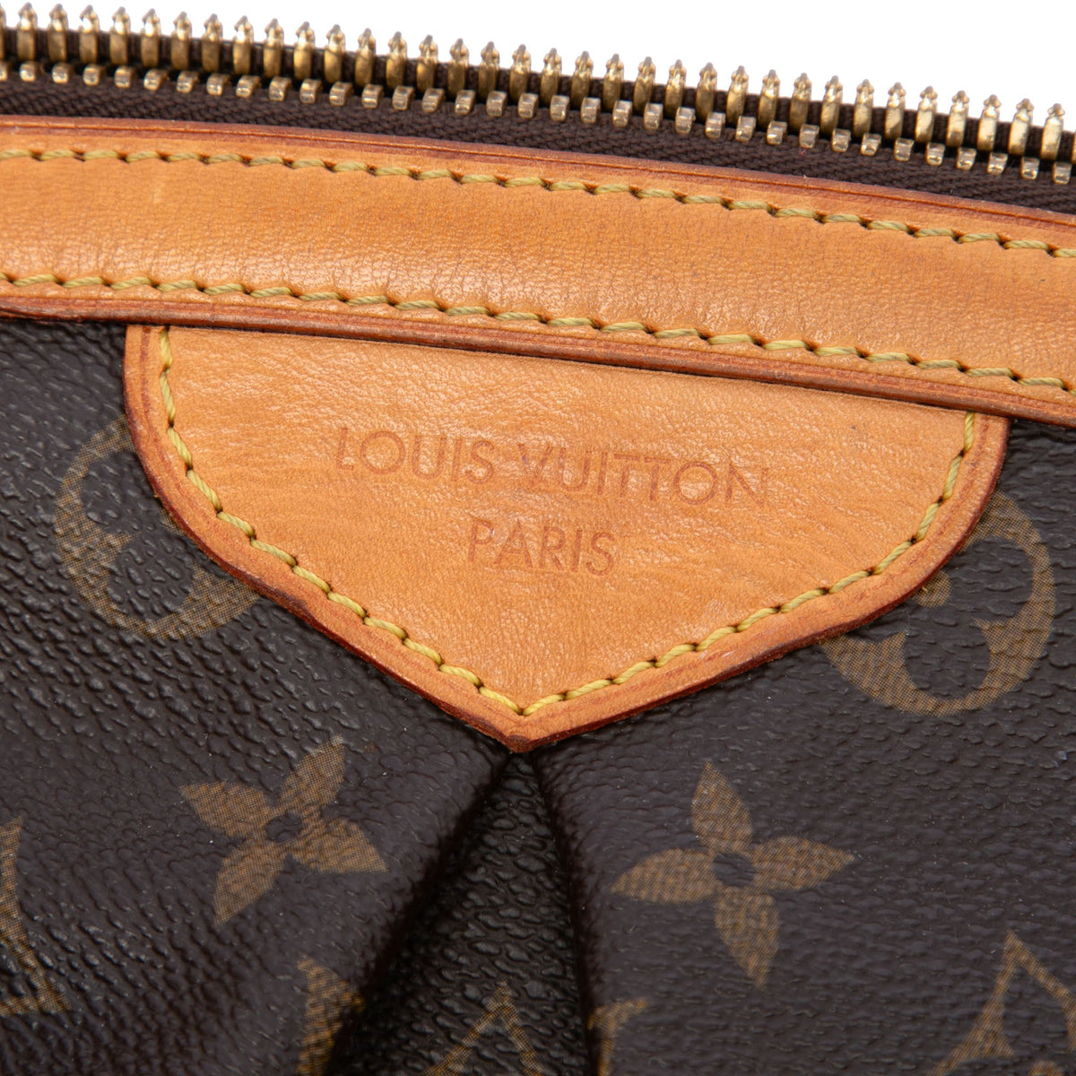Louis Vuitton Monogram Tivoli GM